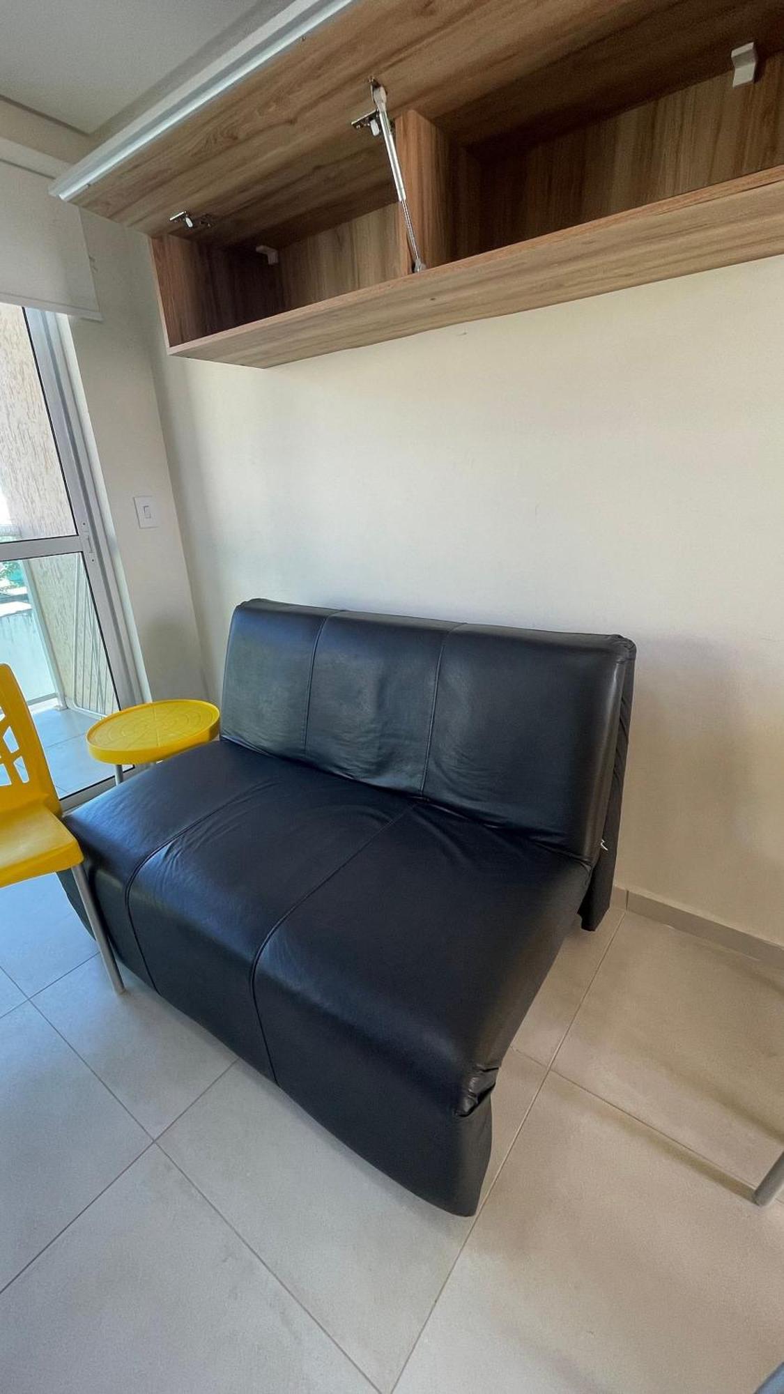 Flats A 50M Da Praia De Порту-ді-Галіняс Екстер'єр фото